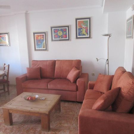 Casa Roncar Villa Torrevieja Exteriör bild
