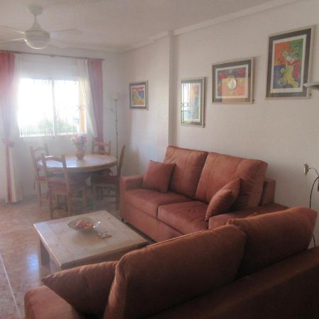 Casa Roncar Villa Torrevieja Exteriör bild