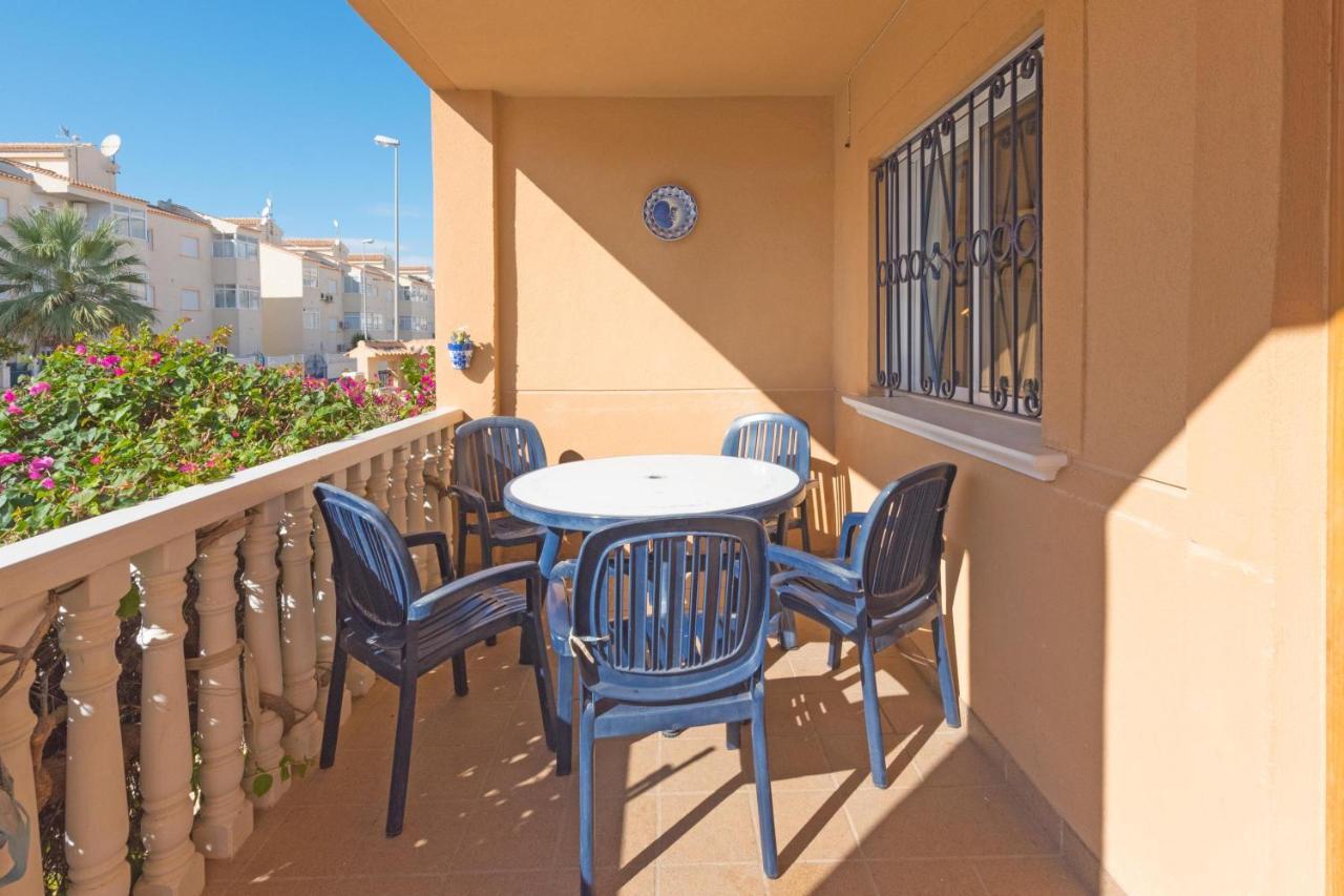 Casa Roncar Villa Torrevieja Exteriör bild