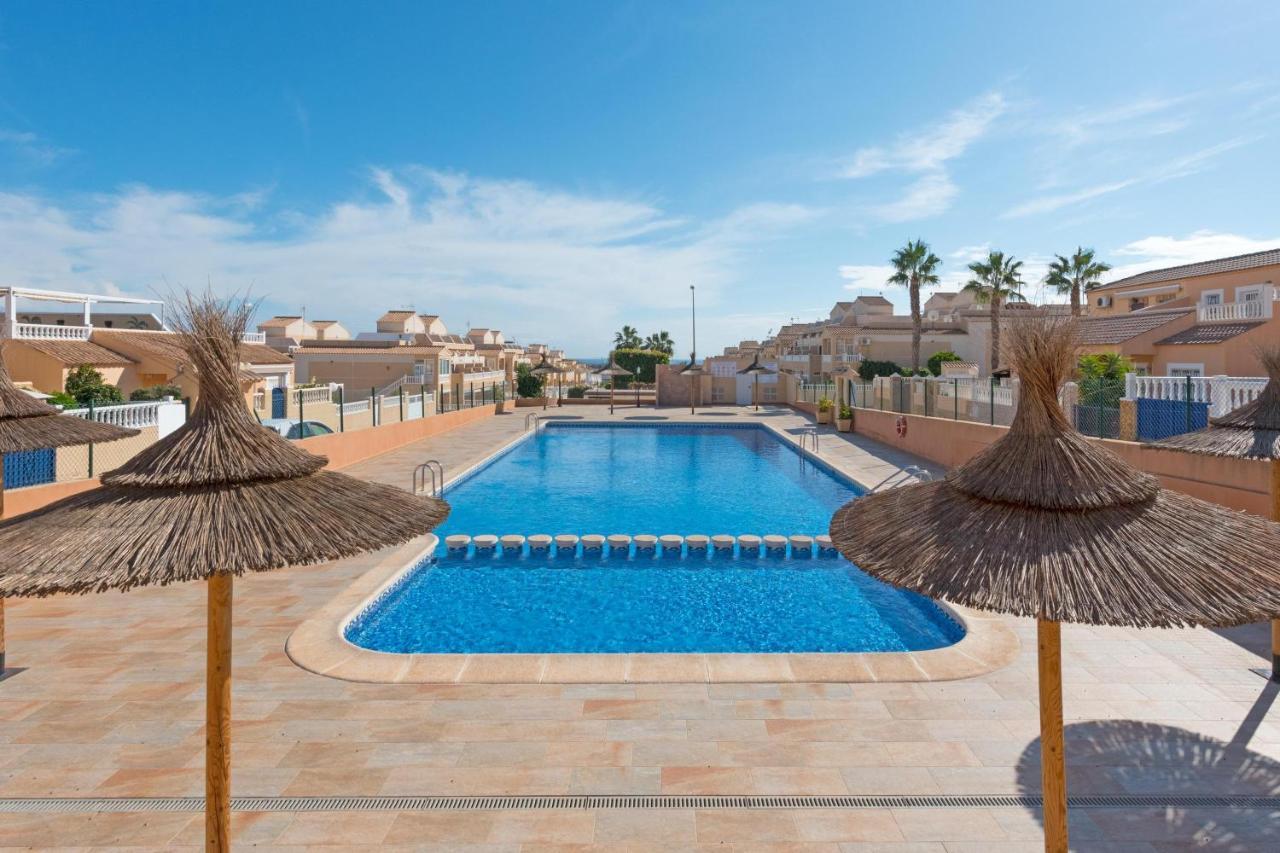 Casa Roncar Villa Torrevieja Exteriör bild