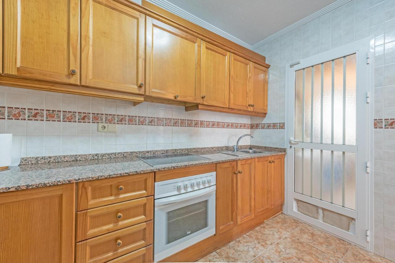 Casa Roncar Villa Torrevieja Exteriör bild