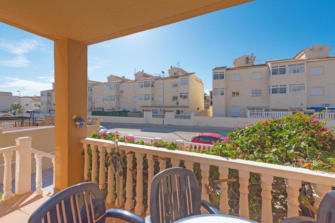 Casa Roncar Villa Torrevieja Exteriör bild