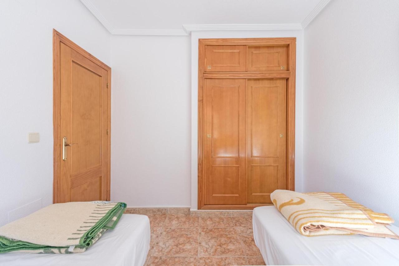 Casa Roncar Villa Torrevieja Exteriör bild