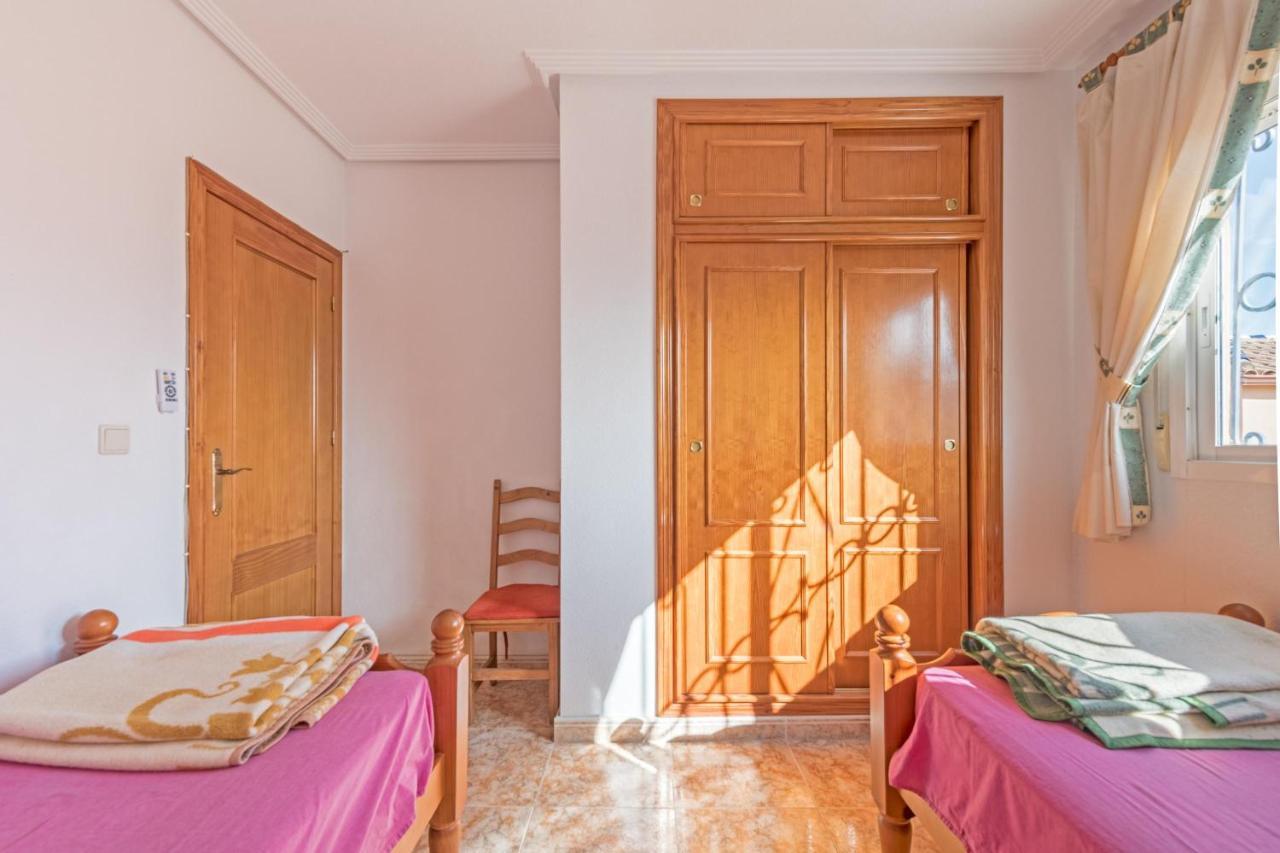 Casa Roncar Villa Torrevieja Exteriör bild