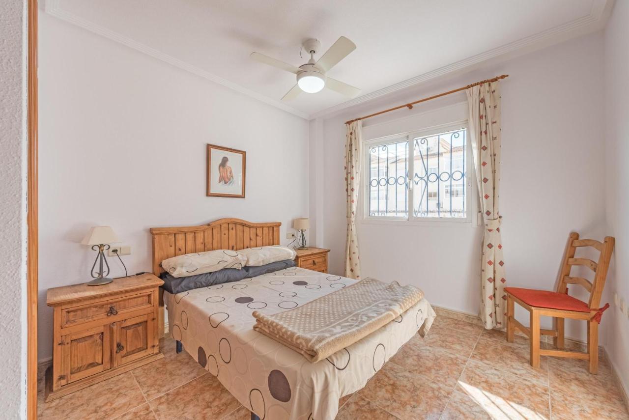 Casa Roncar Villa Torrevieja Exteriör bild