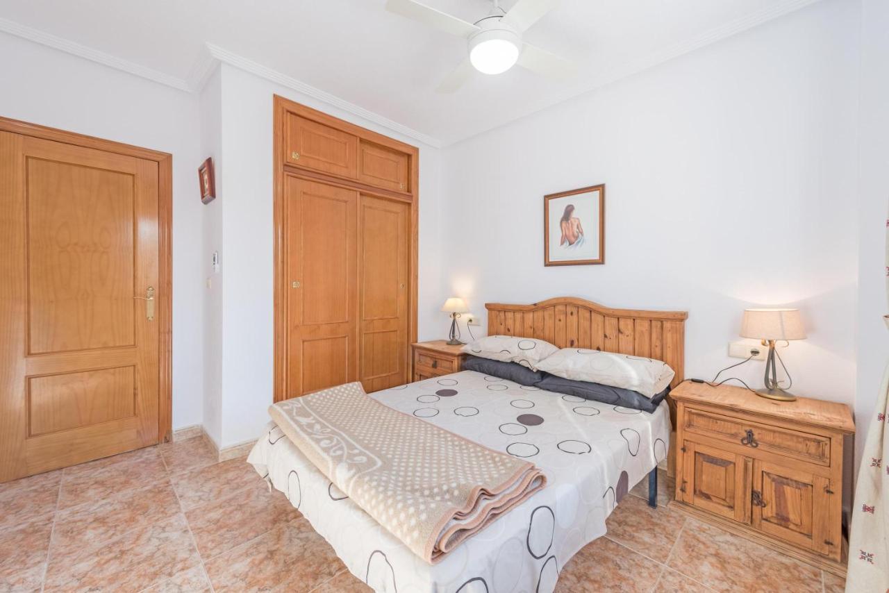 Casa Roncar Villa Torrevieja Exteriör bild