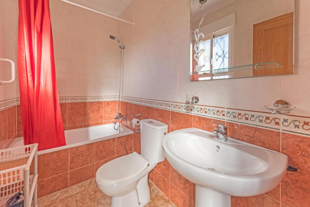 Casa Roncar Villa Torrevieja Exteriör bild