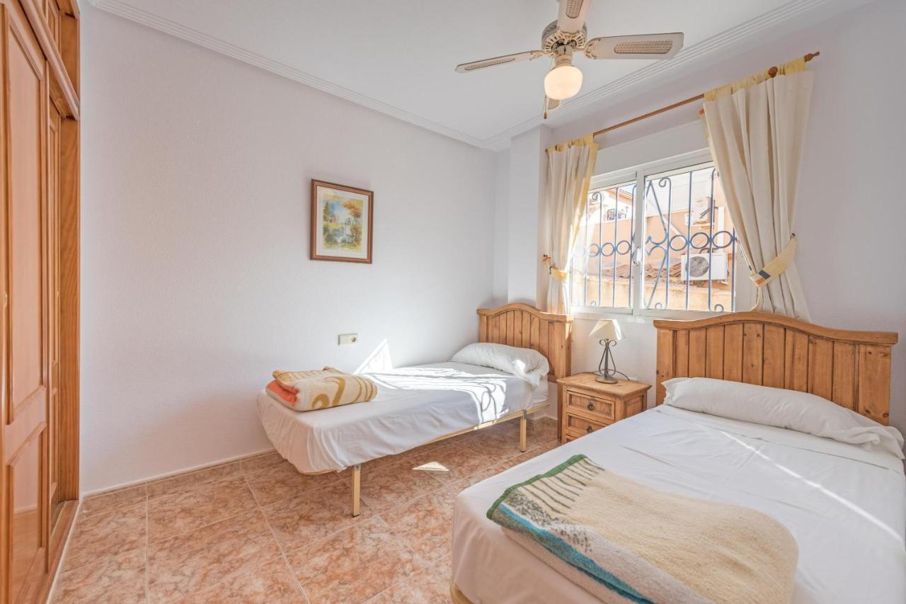 Casa Roncar Villa Torrevieja Exteriör bild