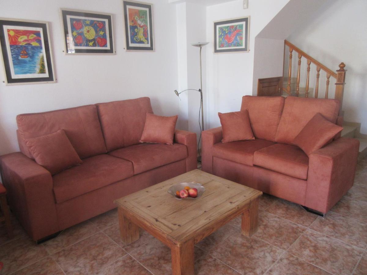 Casa Roncar Villa Torrevieja Exteriör bild