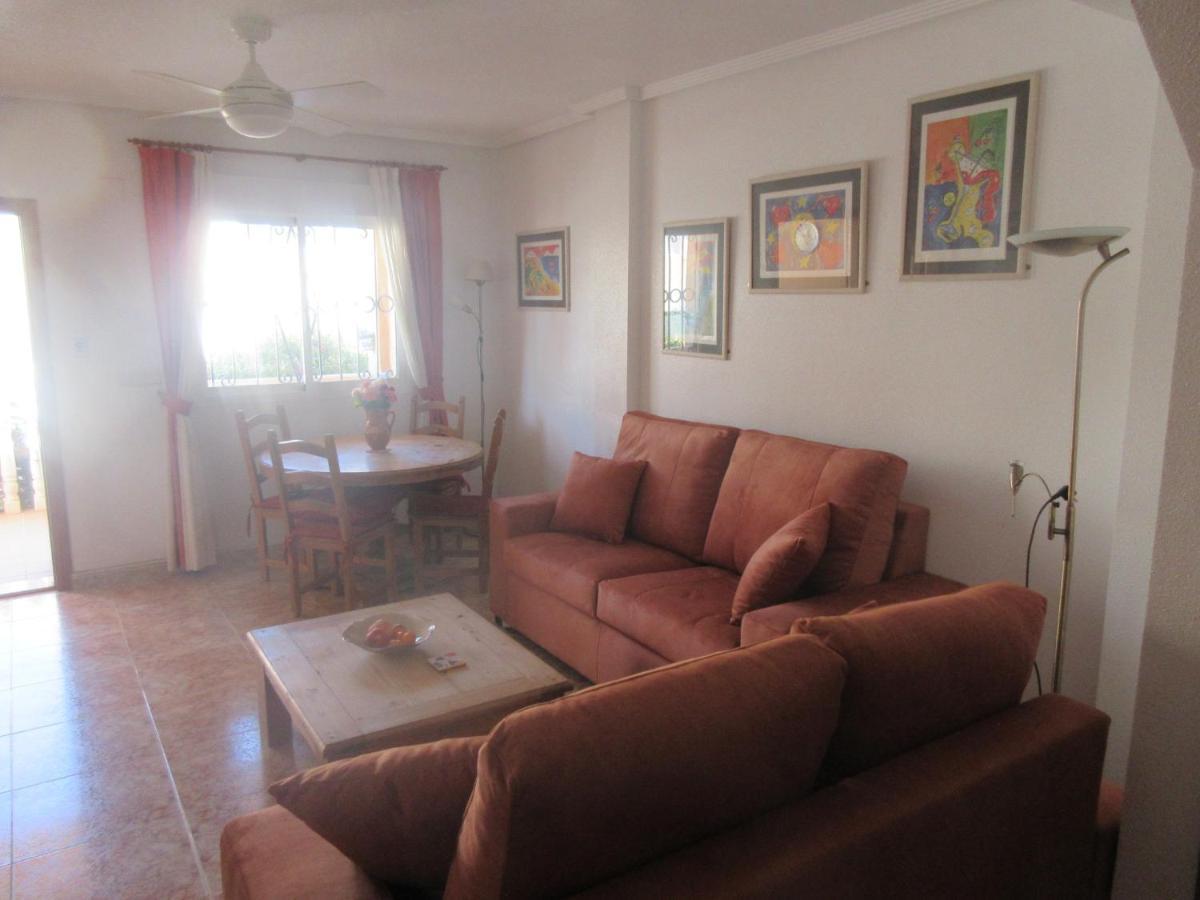 Casa Roncar Villa Torrevieja Exteriör bild